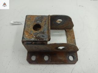 кронштейн (крепление) Opel Movano 1 поколение (A) [рестайлинг] 2003, 2.2 л., дизель, МКПП, белый, микроавтобус, 7700308575E