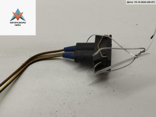 разъем (фишка) проводки Audi A4 B5 1996, 1.8 л., бензин, МКПП, красный, седан, 357951772