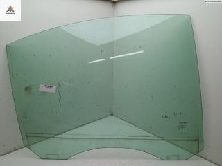 стекло двери задней правой Volvo S80 2 поколение 2008, 2.4 л., дизель, АКПП, серый, седан