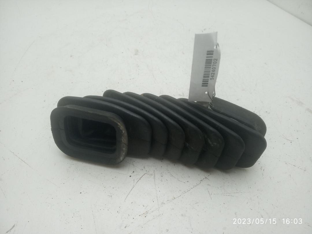 Гофра проводки двери Mercedes-Benz Vito 2004, 2.2 л., дизель, МКПП, серый, микроавтобус, 6399970381