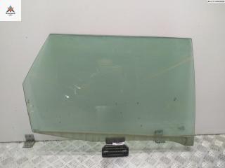 стекло двери задней правой Audi A4 B6 2002, 2.0 л., бензин, МКПП, синий, универсал, AS2