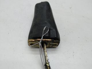 Ограничитель открывания двери задней Volkswagen Passat B3 1992, универсал, 357837249