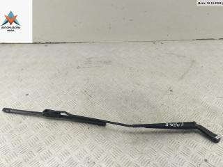 Щеткодержатель (поводок стеклоочистителя) передний Volkswagen Bora 1 поколение 2000, 1.4 л., бензин, МКПП, серый, седан, 1J1955410A