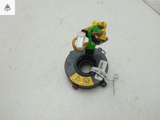 переключатель подрулевой Fiat Stilo 1 поколение 2002, 1.2 л., бензин, МКПП, синий, хетчбэк 3 дв., 2775096