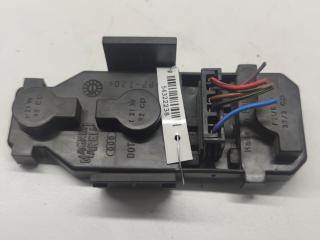 Плата фонаря заднего правого Audi A6 4B/C5 [рестайлинг] 2001, 2.5 л., дизель, АКПП, синий, универсал, B5831BL