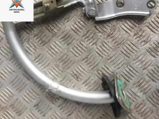 петля крышки багажника Volkswagen Passat B6 2006, серый, седан, 3C5827302B