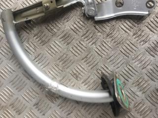 петля крышки багажника Volkswagen Passat B6 2006, серый, седан, 3C5827302B