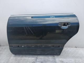 дверь сдвижная Audi A8 D2 1996, чёрный, седан