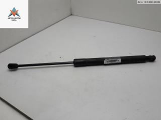 амортизатор крышки багажника (3-5 двери) Volkswagen Golf 5 поколение 2005, 1.4 л., бензин, МКПП, зелёный, хетчбэк 3 дв., 1K6827550F