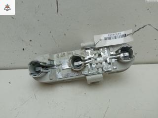 панель заднего левого фонаря Volvo S40 1 поколение 1998, 1.8 л., бензин, МКПП, чёрный, универсал, 292602