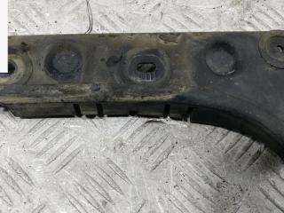 кронштейн переднего бампера Audi A6 4B/C5 1998, 2.5 л., дизель, АКПП, серый, универсал