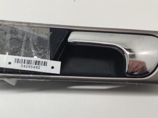 ручка внутренняя задняя левая Audi A6 4B/C5 1998, 1.9 л., дизель, МКПП, серый, универсал, 4B0839019