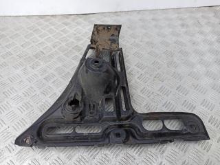 кронштейн заднего бампера BMW 6 E63/E64 2004, 4.4 л., бензин, МКПП, серый, кабриолет, 7008839