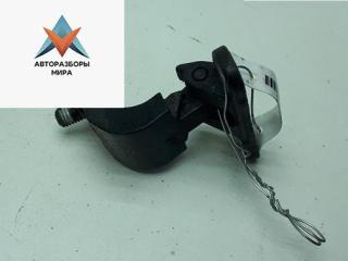 петля крышки багажника Volkswagen Golf 4 поколение 2000, чёрный, хетчбэк 5 дв., 1J6