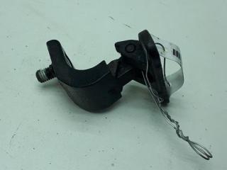 петля крышки багажника Volkswagen Golf 4 поколение 2000, чёрный, хетчбэк 5 дв., 1J6