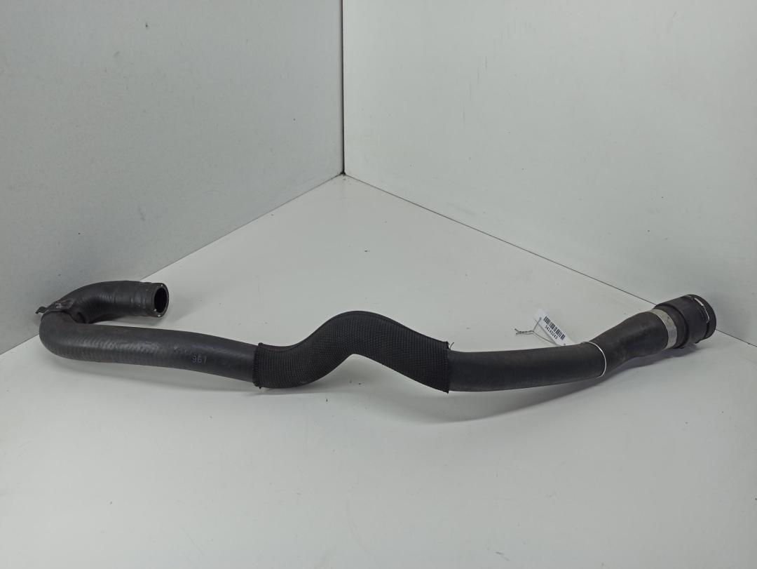 патрубок (трубопровод, шланг) BMW 6 E63/E64 2004, 4.4 л., бензин, МКПП, серый, кабриолет, 64216911000