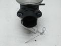 клапан EGR Volkswagen Golf 4 поколение 1999, 2.0 л., бензин, МКПП, серый, хетчбэк 5 дв., 037131351C - фото №2