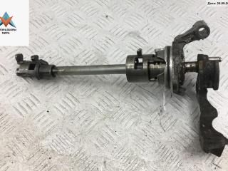 кулиса Volkswagen Bora 1 поколение 2005, 1.9 л., дизель, МКПП, синий, седан