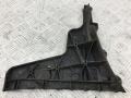 кронштейн заднего бампера Audi A4 B7 2007, 2.0 л., TFSI, бензин, МКПП, красный, универсал, 8E9807453A - фото №2