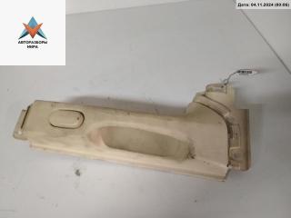 ручка внутренняя задняя правая Mercedes-Benz Vito-2 / Viano W639 2005, 2.2 л., дизель, МКПП, чёрный, микроавтобус, A6397600561