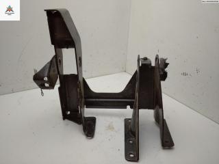 узел педальный (блок педалей) Mercedes-Benz Vito-1 W638 2002, 2.2 л., дизель, МКПП, красный, микроавтобус