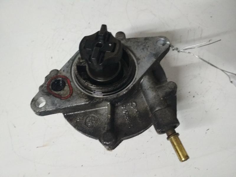 насос вакуумный Citroen Jumper 2001, 2.0 л., дизель, МКПП, белый, микроавтобус, 70002700C, 01T2910029