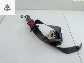 ремень безопасности SEAT Leon 3 поколение 2014, 1.2 л., бензин, МКПП, белый, универсал, 5F0857805A