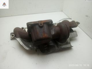 коллектор выпускной Ford Transit 6 поколение 2005, 2.0 л., дизель, микроавтобус, 9448AC