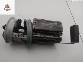 насос топливный Skoda Fabia 1 поколение (6Y) 2002, 1.9 л., дизель, МКПП, зелёный, универсал