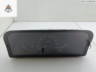 приборная панель Peugeot Boxer 2 поколение 1997, 2.5 л., дизель, МКПП, белый, микроавтобус, 604961001