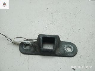 ответная часть (скоба) замка двери Peugeot Boxer 2 поколение 1997, 2.5 л., дизель, МКПП, белый, микроавтобус