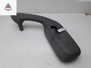 ручка внутренняя задняя левая Skoda Felicia 1 поколение 1997, 1.3 л., бензин, МКПП, синий, хетчбэк 5 дв.