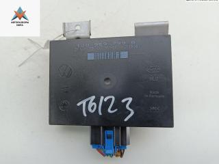 блок комфорта Volkswagen Golf 4 поколение 2000, 1.4 л., бензин, МКПП, серый, хетчбэк 5 дв., 1J0959799Q