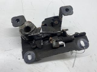замок капота Audi A4 B5 1995, 1.8 л., Ti, бензин, МКПП, синий, седан