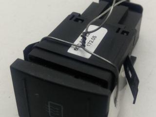 кнопка (выключатель) Volkswagen Golf 5 поколение 2005, 1.6 л., бензин, МКПП, серый, хетчбэк 5 дв.