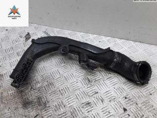 патрубок турбины Volkswagen Golf 5 поколение 2008, 2.0 л., дизель, 5N0145770A