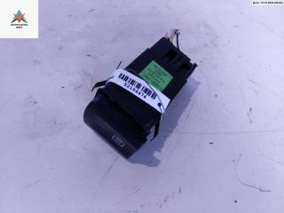 кнопка (выключатель) Audi A3 8L [рестайлинг] 2000, 1.8 л., Ti, бензин, МКПП, синий, хетчбэк 5 дв., 8L0941503B