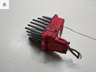 сопротивление печки Audi A4 B5 1996, 1.8 л., Ti, бензин, МКПП, серый, седан, 357907521