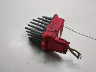 сопротивление печки Audi A4 B5 1996, 1.8 л., Ti, бензин, МКПП, серый, седан, 357907521