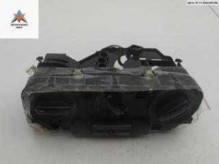 блок управления печки / климат-контроля Volkswagen Passat B6 2007, 2.0 л., дизель, МКПП, серый, универсал, 1K0820047HM