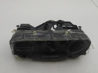 блок управления печки / климат-контроля Volkswagen Passat B6 2007, 2.0 л., дизель, МКПП, серый, универсал, 1K0820047HM