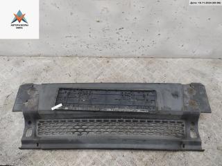 бампер передний Ford Transit 6 поколение 2001, дизель, синий, микроавтобус