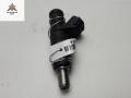 форсунка Volkswagen Passat B5 [рестайлинг] 2002, 2.0 л., бензин, МКПП, чёрный, седан, 06B133551T - фото №3