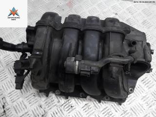 коллектор впускной Volkswagen Golf 5 поколение 2005, 1.6 л., бензин, хетчбэк 5 дв.