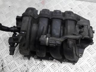 коллектор впускной Volkswagen Golf 5 поколение 2005, 1.6 л., бензин, хетчбэк 5 дв.