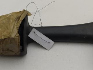 ручка внутренняя задняя левая Mercedes-Benz Sprinter 2 поколение (W906) 2010, 2.2 л., дизель, МКПП, белый, микроавтобус, A9067600861