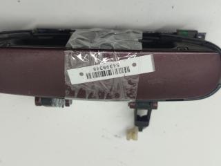 ручка наружная передняя правая Audi A6 4B/C5 1997, 2.4 л., бензин, МКПП, красный, седан, 4B2837886A