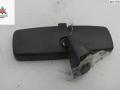 зеркало салона Volkswagen Fox 2 поколение [рестайлинг] 2005, 1.4 л., бензин, МКПП, чёрный, хетчбэк 3 дв., 3B0857511H - фото №2