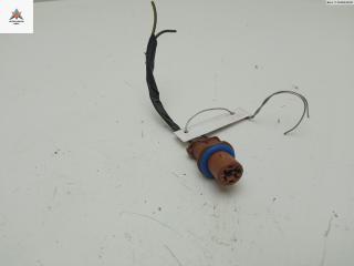 Патрон лампы указателя поворота Fiat Stilo 1 поколение 2006, 1.6 л., бензин, МКПП, серый, универсал