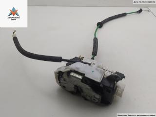 замок двери передней правой Alfa Romeo 159 2005 2004, 2.4 л., дизель, МКПП, серый, универсал